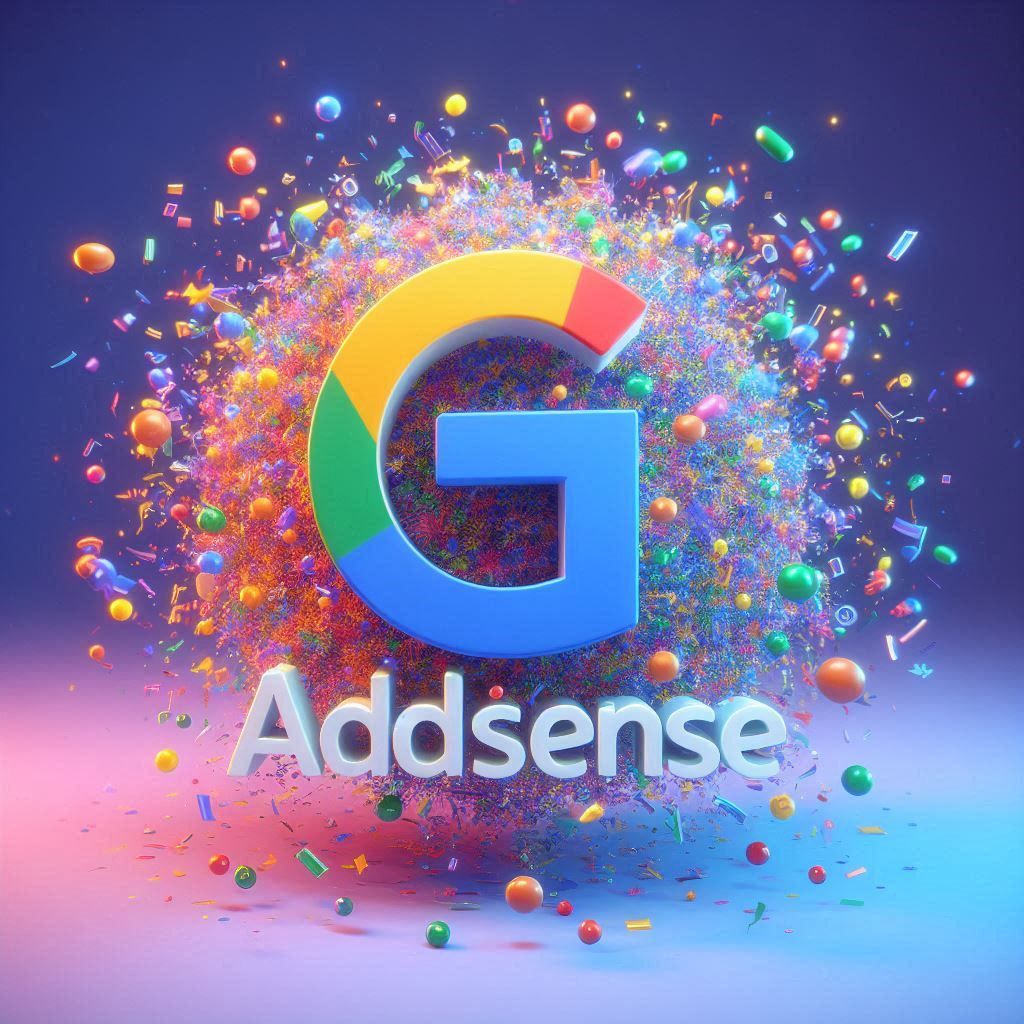 Adsense Setup