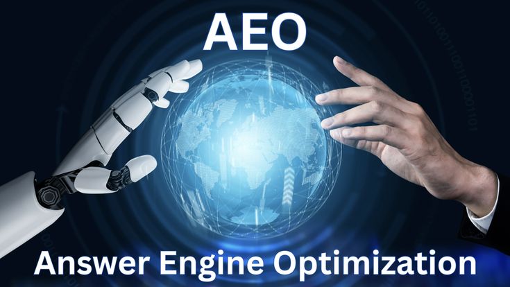 Answer Search Engine (GEO)