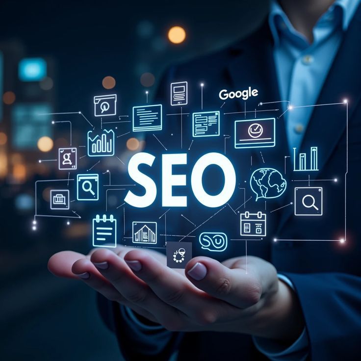 SEO Basics for Beginners