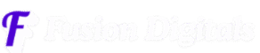 Fusion Digitals Logo